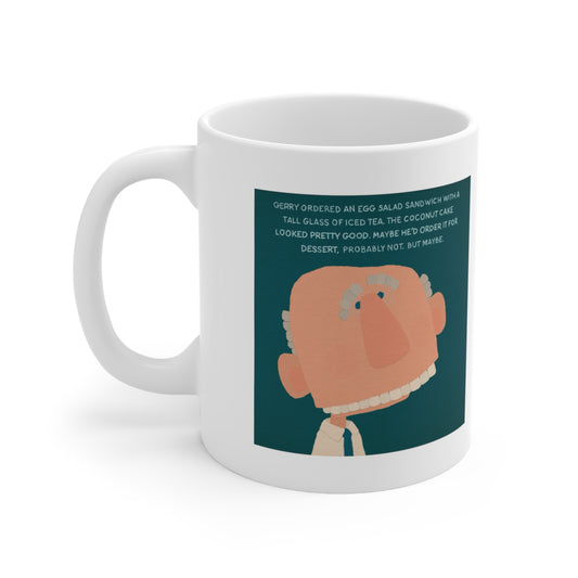 Gerry Mug