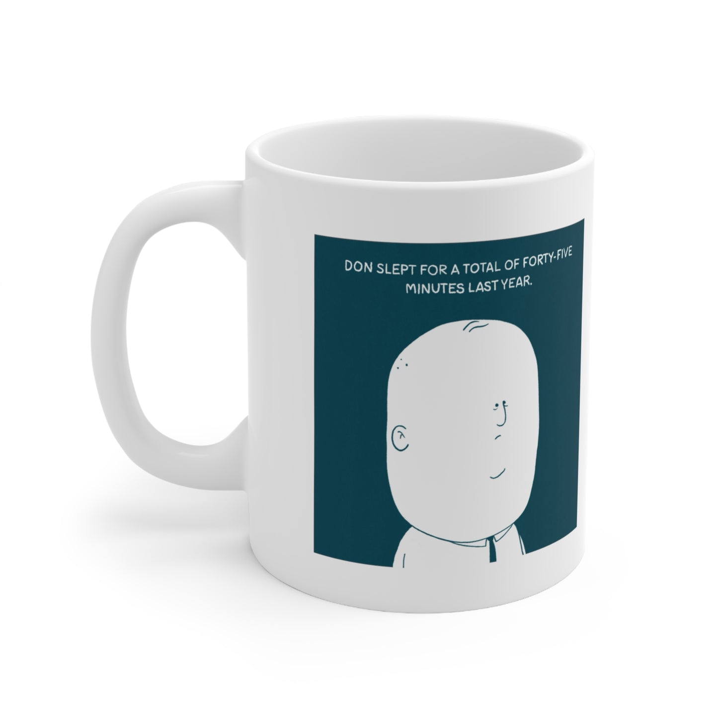 Don Mug