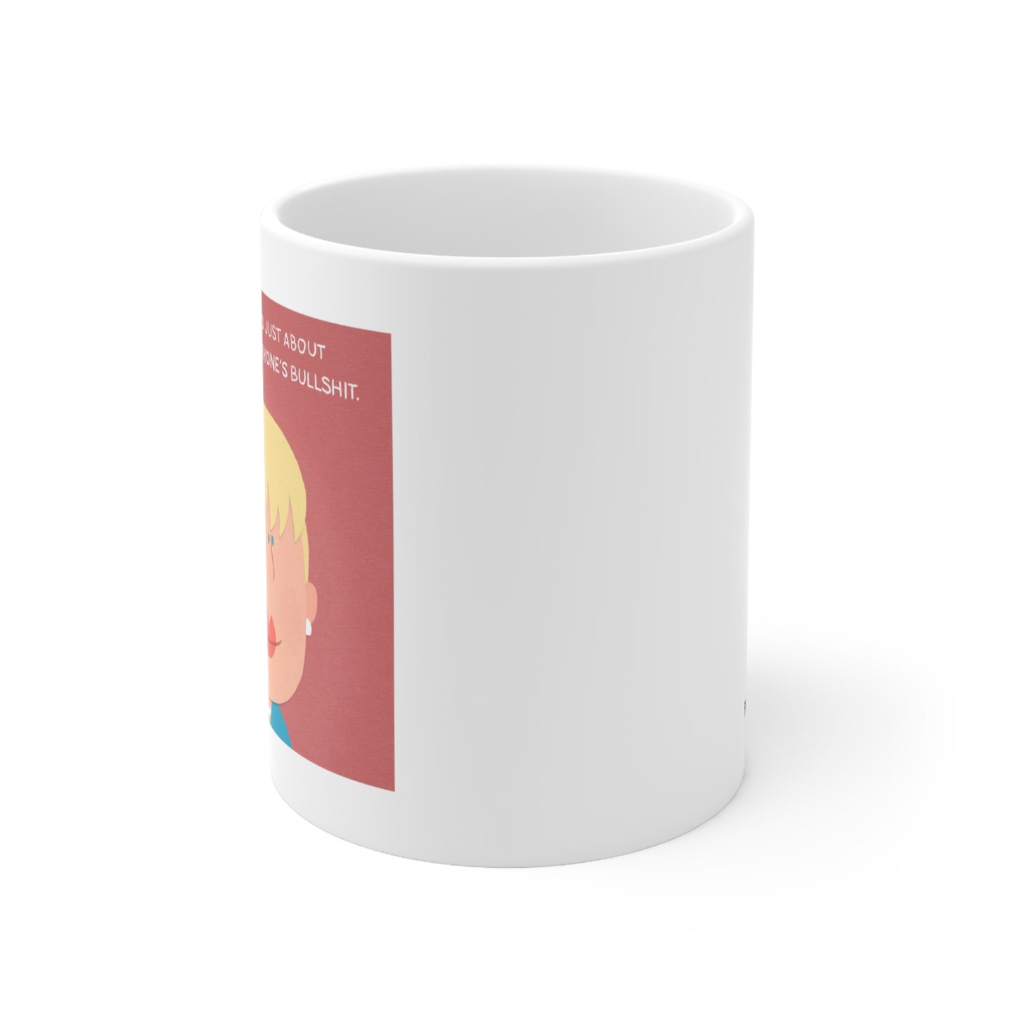 Monique Mug