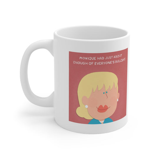 Monique Mug